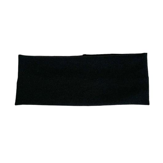 Banda Elástica Tejida de Color Liso para Deporte y Estilo - Image 13