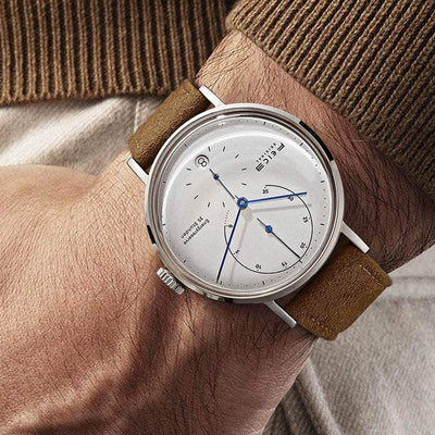 Reloj Mecánico Automático para Hombre de Lujo