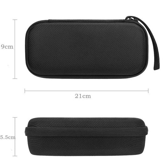 Bolsa de Almacenamiento Inflable para Tesoros - Maletín de Transporte - Image 4