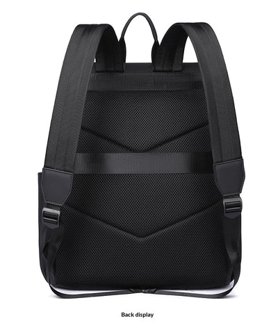 Mochila Minimalista para Hombre - Diseño Casual y Versátil - Image 44