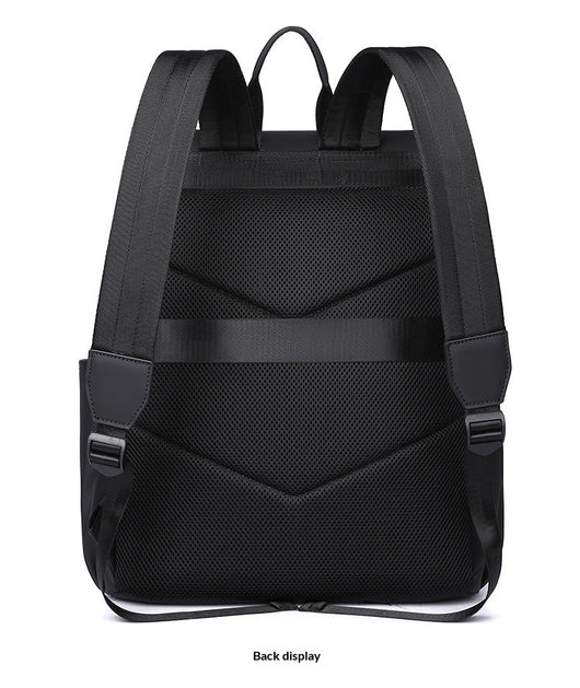 Mochila Minimalista para Hombre - Diseño Casual y Versátil - Image 44