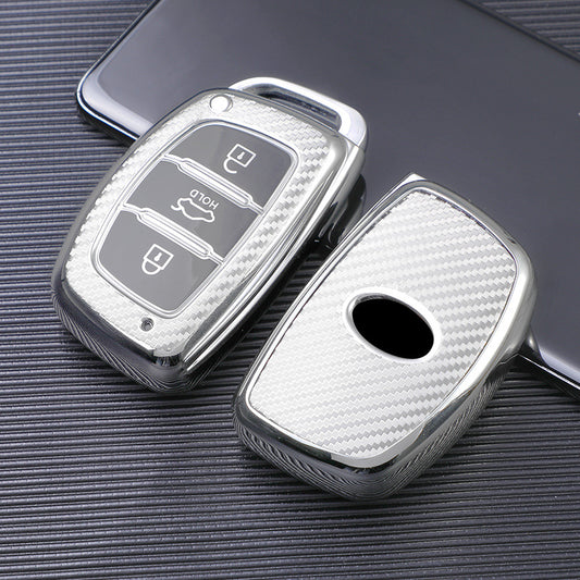 Estuche Moderno para Llaves con Cierre de Seguridad