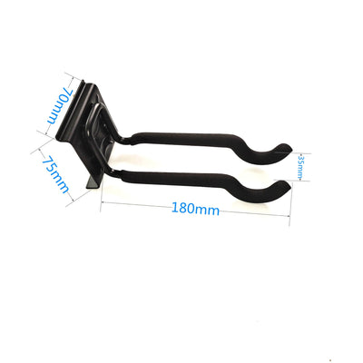 Gancho de Pared Ajustable Heavy-Duty para Garaje - Image 22