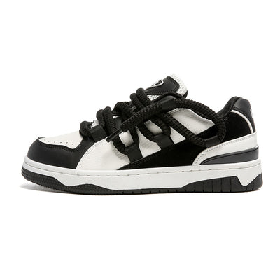 Tenis Plataforma Casual para Hombre - Diseño Moderno y Versátil - Image 8