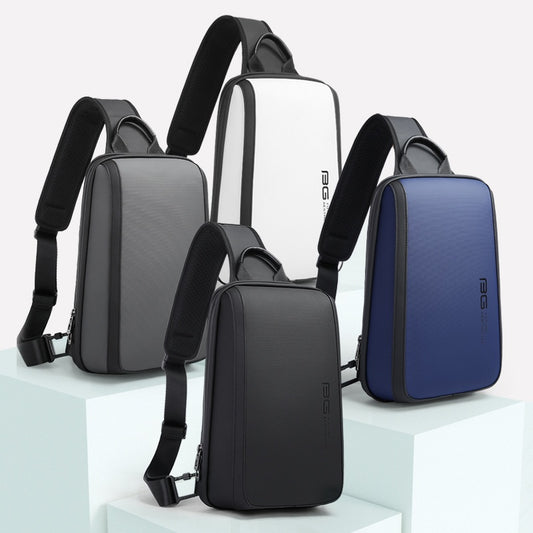 Bolsa Bandolera Casual para Hombre - Ligera y Versátil - Image 2