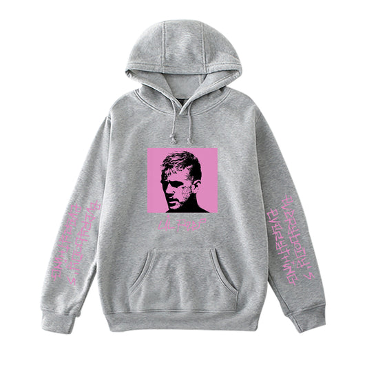 Sudadera con Capucha Lil Peep - Image 19