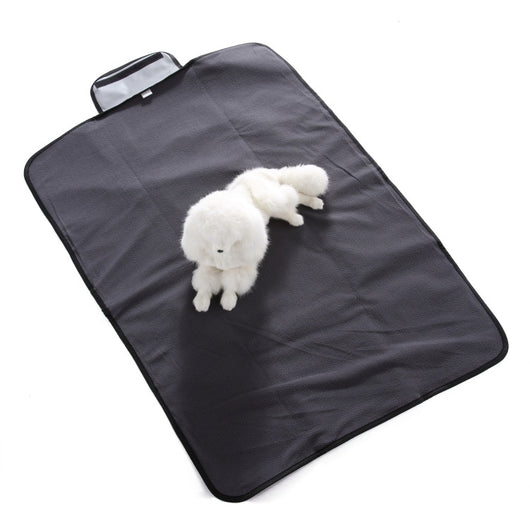 Tapete Plegable para Mascotas Impermeable - Image 12