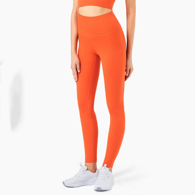 Leggings Deportivos Nude Feeling con Bolsillos - Pantalones Yoga y Fitness - Image 6
