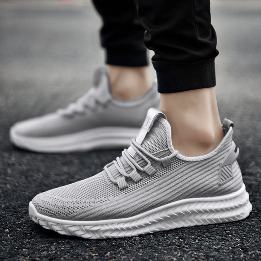 Zapatos Casuales para Hombre - Estilo Verano Moderno y Cómodo - Image 2
