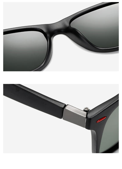 Gafas de Sol Polarizadas para Conducir y Deportes al Aire Libre - Image 16