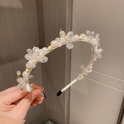 Diadema Geométrica de Diamantes - Estilo y Personalidad - Image 17