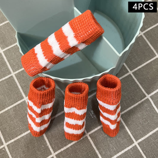 Calcetines de Compresión y Soporte para Patas de Perros y Gatos - Image 2