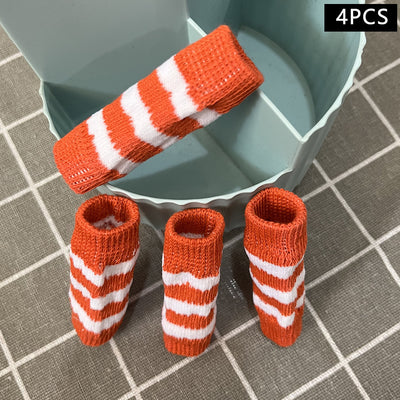Calcetines de Compresión y Soporte para Patas de Perros y Gatos - Image 2