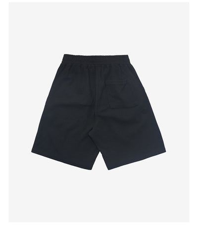 Conjunto Polo y Shorts de Lujo Ligero con Tecnología Absorbente de Humedad - Image 15