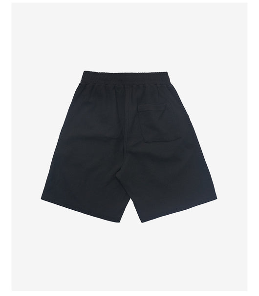 Conjunto Polo y Shorts de Lujo Ligero con Tecnología Absorbente de Humedad - Image 15