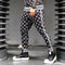Zapatillas de Entrenamiento 3D Casual Trendy Europeas y Americanas