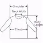 Traje Navideño para Niño - Camisa Cuadros Manga Larga - Image 12