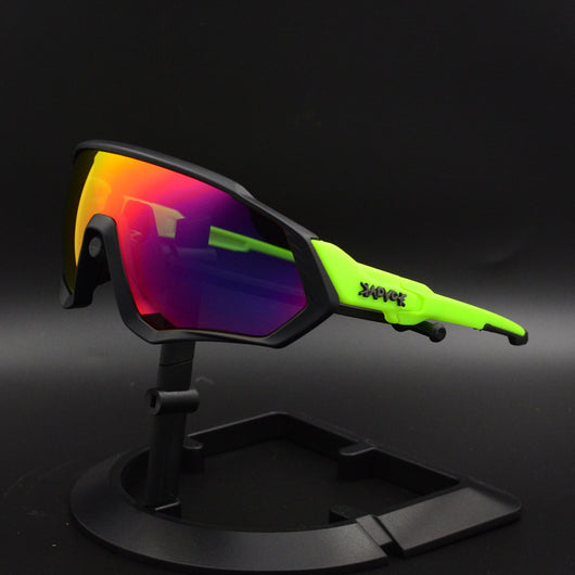 Gafas Deportivas para Ciclismo y Running - Protección UV Profesional - Image 23