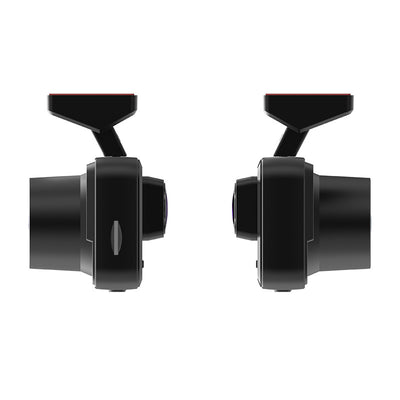 Grabadora Dashcam Triple 1080p HD con 3 Lentes - Image 20