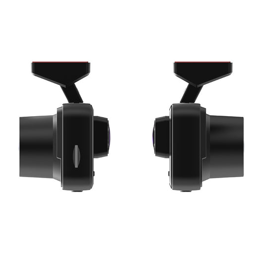 Grabadora Dashcam Triple 1080p HD con 3 Lentes - Image 20
