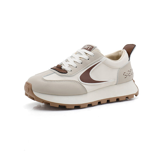 Zapatillas Deportivas Escolares Elevadas Estilo Forrest Gump - Comodidad Total - Image 5