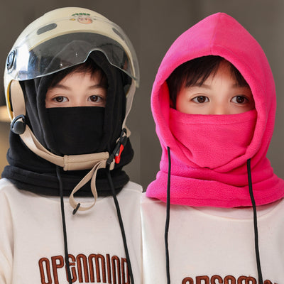 Gorro Térmico 3 en 1 con Protección de Oídos - Bufanda y Máscara Integradas - Image 6