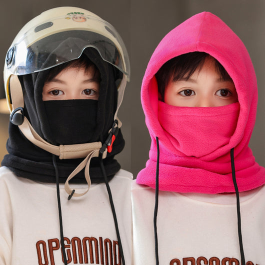 Gorro Térmico 3 en 1 con Protección de Oídos - Bufanda y Máscara Integradas - Image 6