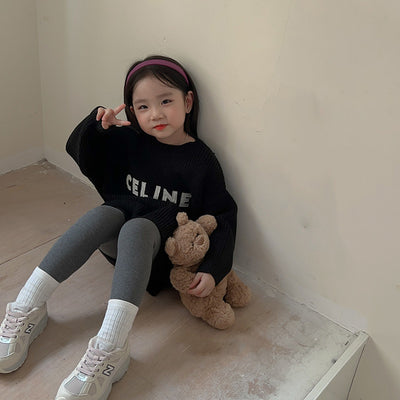 Medias de Personalidad para Niñas - Estilo y Confort - Image 14