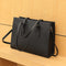 Bolso Ejecutivo para Laptop con Gran Capacidad para Mujer