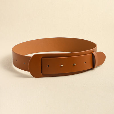 Cinturón Reductor Ancho de Diseño Premium para Realzar la Silueta - Image 20