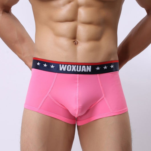 Calzoncillos Hombre Ice Silk Ultrafinos Transpirables - Image 18