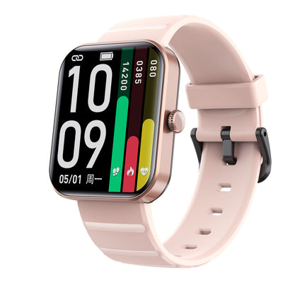 Reloj Inteligente de Monitoreo del Sueño - Image 4