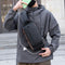 Bolsa Deportiva Impermeable para Hombre con Bandolera