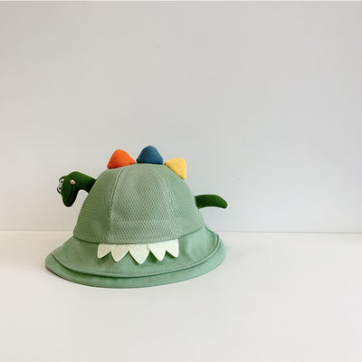 Red de Protección Solar Dinosaurio para Niños - Verano - Image 8