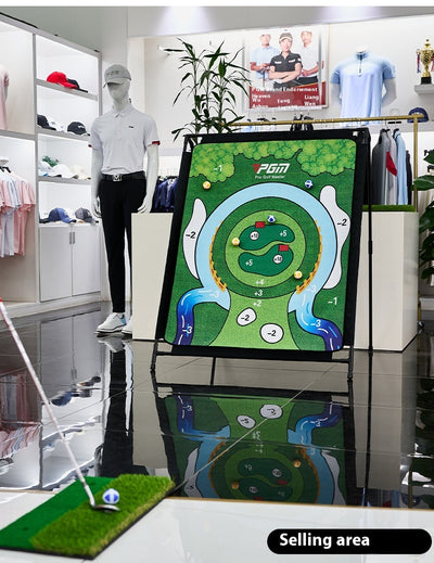Paño Objetivo para Entrenador de Golf Wedge - Precisión Profesional - Image 7