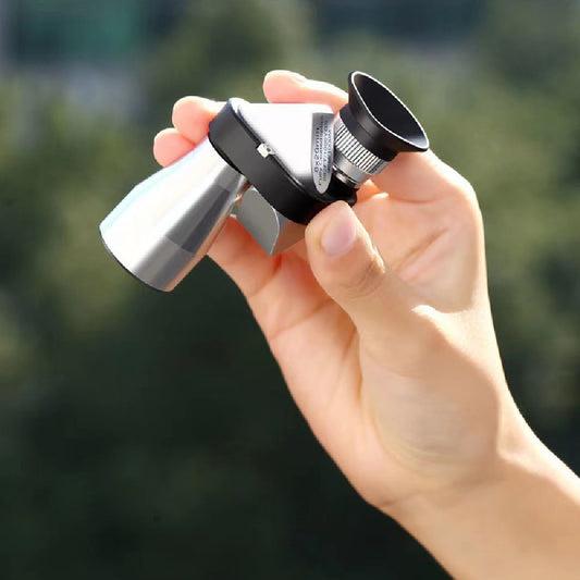 Telescopio Monocular Nocturno HD Portátil con Visión Infrarroja