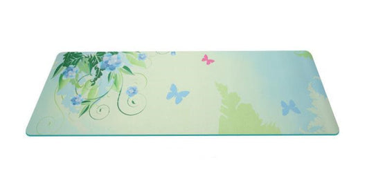 Tapete de Yoga Doble Capa TPE Antideslizante para Fitness en Casa - Image 6