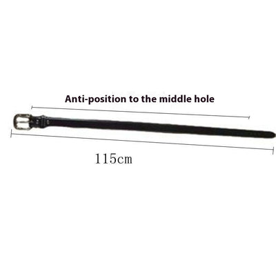 Cinturón Táctico Militar con Hebilla de Latón Resistente - Image 14