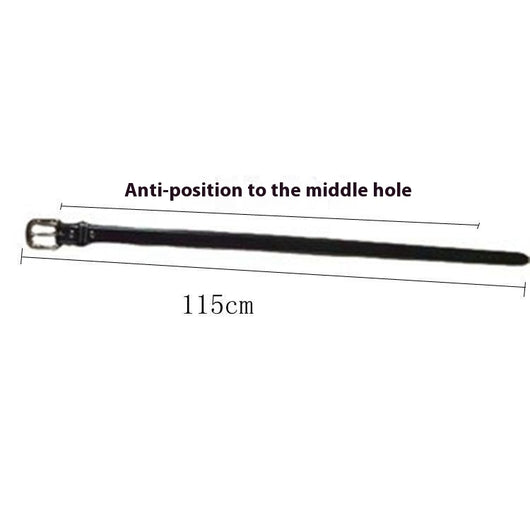 Cinturón Táctico Militar con Hebilla de Latón Resistente - Image 14
