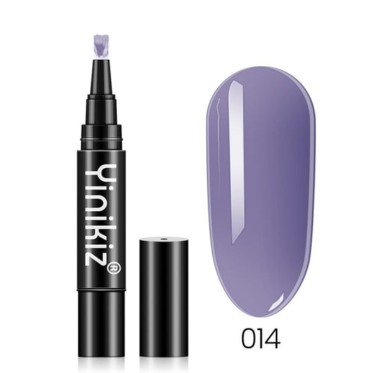 Pegamento Base para Uñas de Color Sólido One Step - Image 35