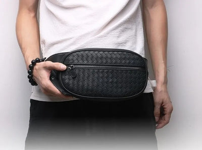 Bolso de Cuero para Hombro Casual y Moderno - Image 8