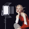 Luz LED Profesional para Transmisión en Vivo Always On