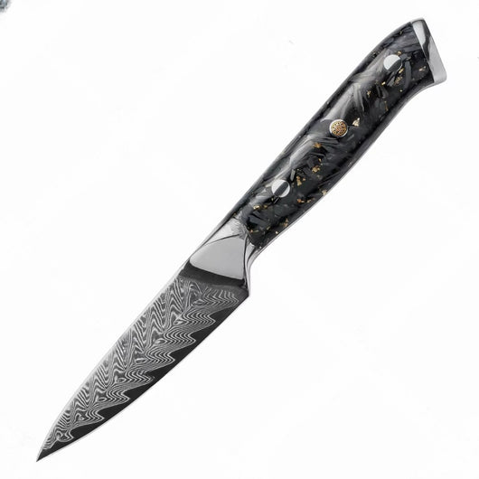 Cuchillo de Chef Profesional con Núcleo de Acero de 67 Capas - Image 13