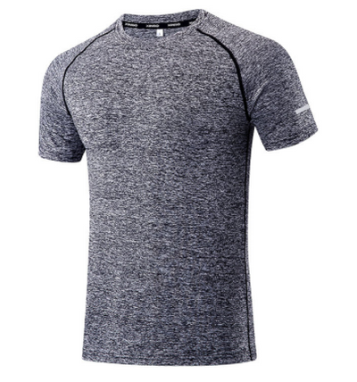 Camiseta Deportiva Holgada para Hombre - Secado Rápido y Transpirable - Image 20