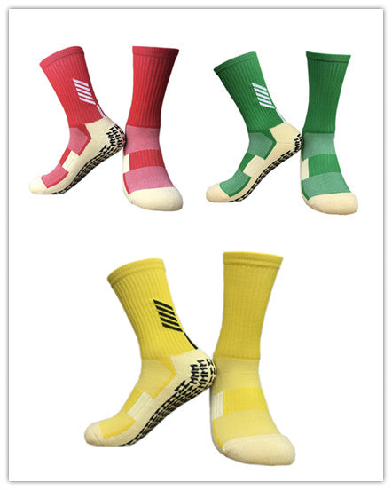 Calcetines Deportivos Profesionales para Baloncesto y Fútbol - Image 65