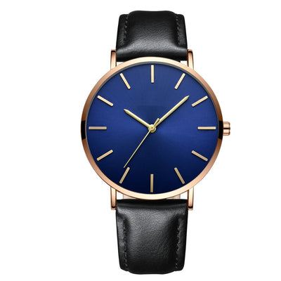 Reloj de Cuarzo Minimalista para Hombre - Image 9