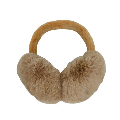 Orejeras Térmicas Plegables para Invierno - Protección Auditiva Cálida - Image 4