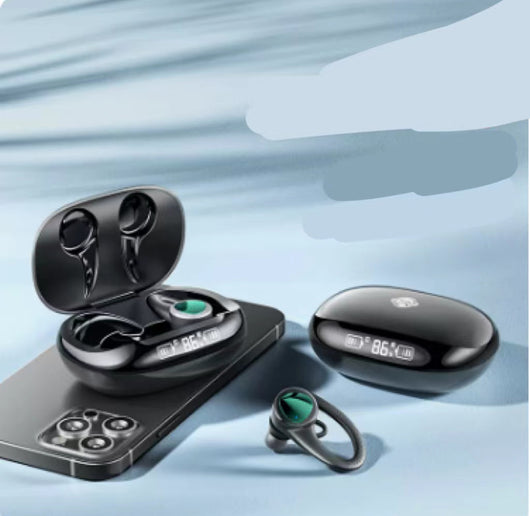 Auriculares Inalámbricos True Wireless con Cancelación de Ruido para Deportes y Gaming - Image 3