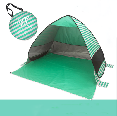 Carpa de Playa Automática - Image 20