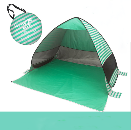 Carpa de Playa Automática - Image 20